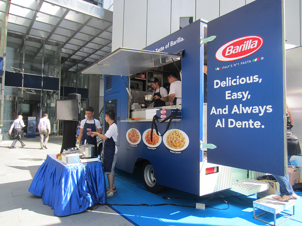 Barilla-Roadshow-2014