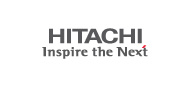 HITACHI